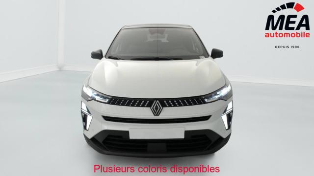 Renault Captur image 4