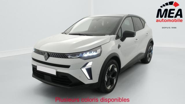 Renault Captur image 3