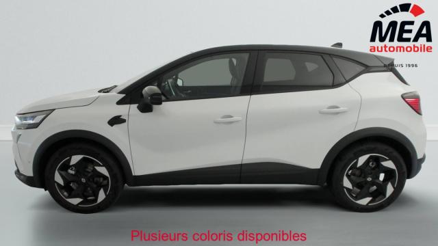 Renault Captur image 5