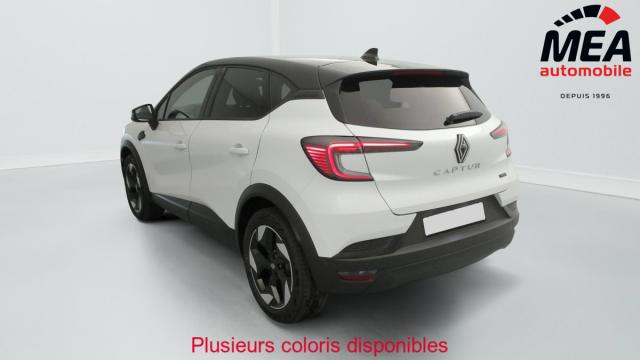Renault Captur image 2