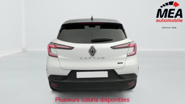 Renault Captur image 6