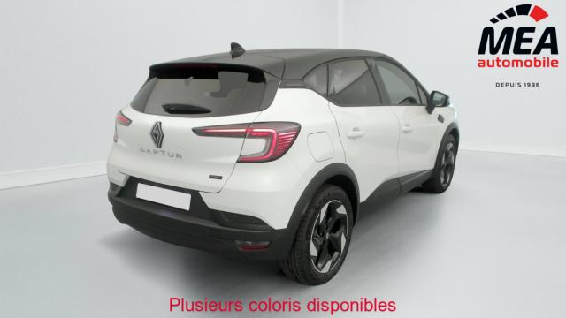Renault Captur image 8