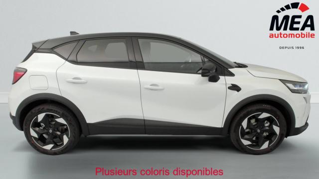 Renault Captur image 7