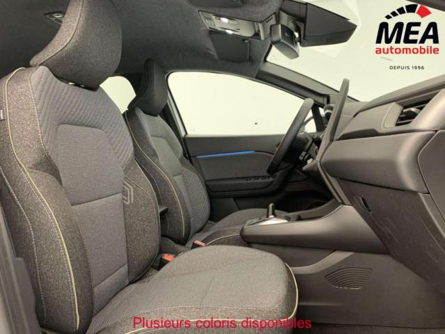 Renault Captur image 9