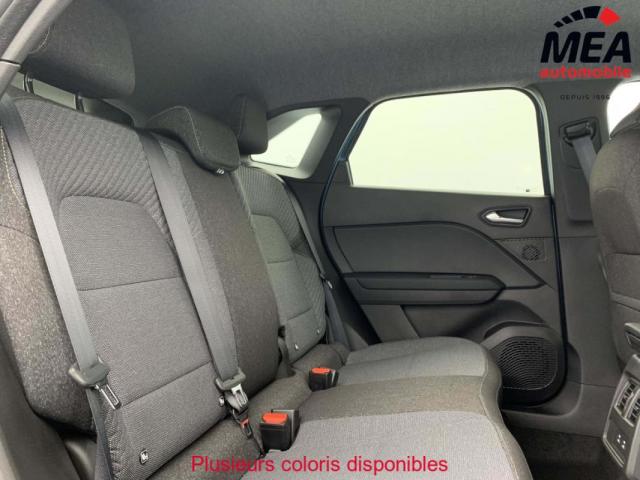 Renault Symbioz image 6