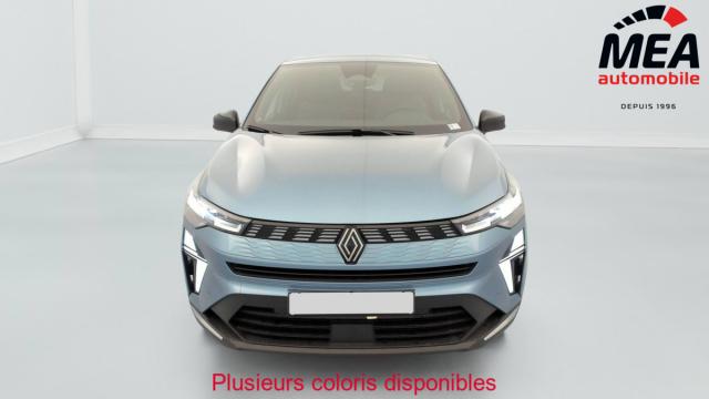 Renault Symbioz image 7