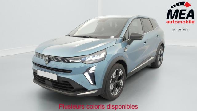 Renault Symbioz image 3