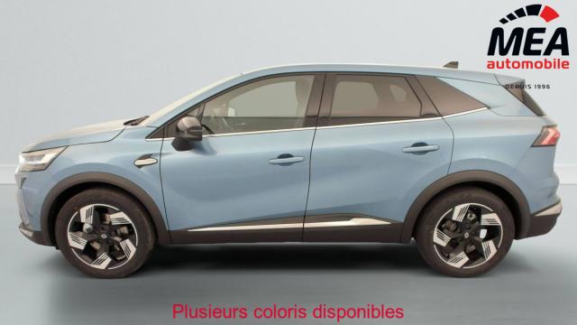 Renault Symbioz image 8