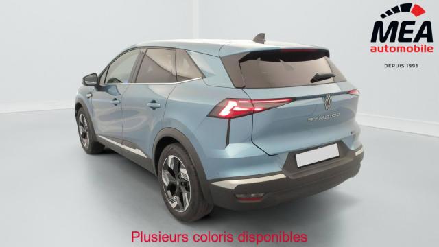 Renault Symbioz image 2