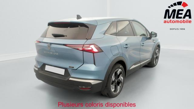 Renault Symbioz image 5