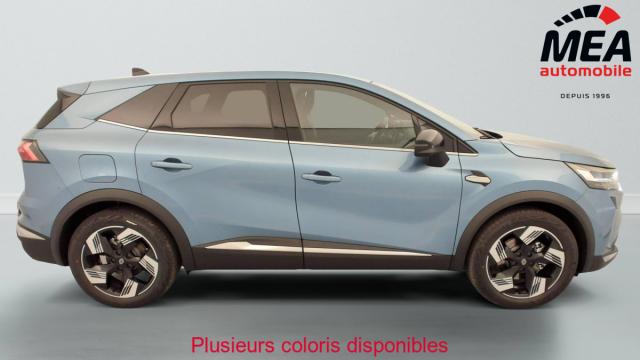 Renault Symbioz image 1