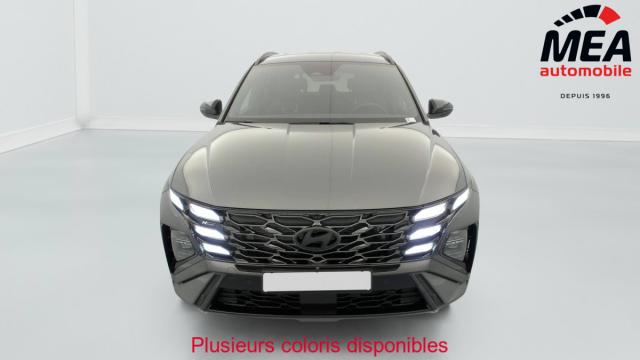 Hyundai Tucson image 6