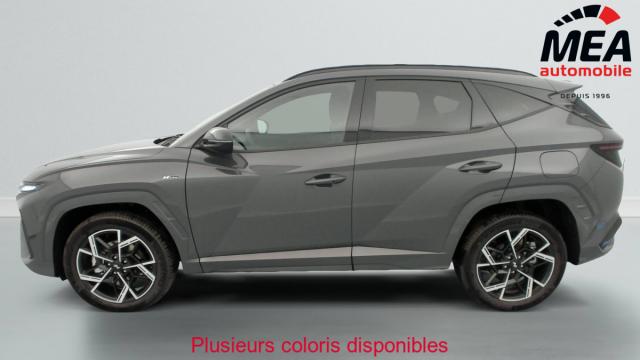 Hyundai Tucson image 7