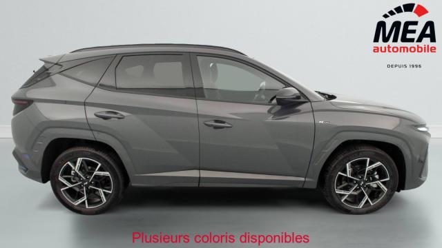 Hyundai Tucson image 5