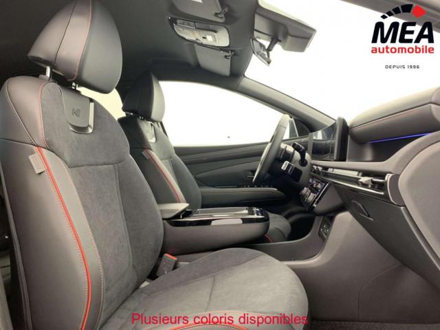 Hyundai Tucson image 2