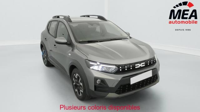 Dacia Sandero d’occasion