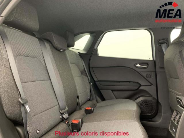 Renault Symbioz image 9