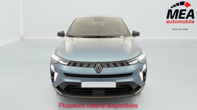 Renault Symbioz image 2