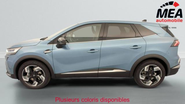 Renault Symbioz image 6