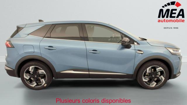 Renault Symbioz image 1