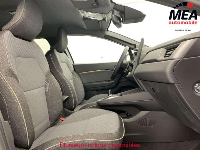 Renault Symbioz image 3
