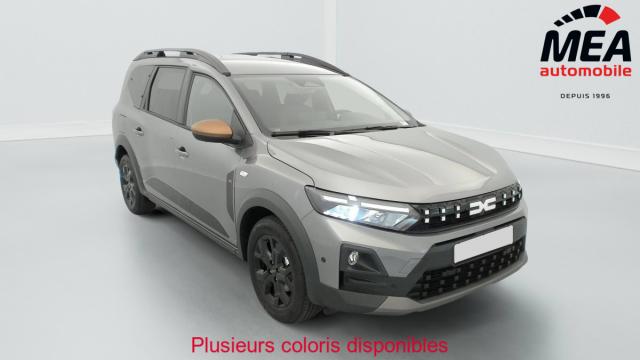Dacia Jogger d’occasion