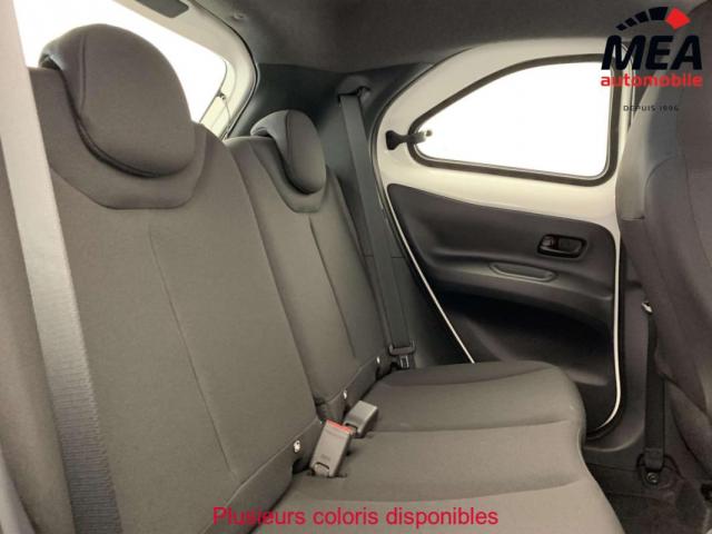 Toyota Aygo X image 8