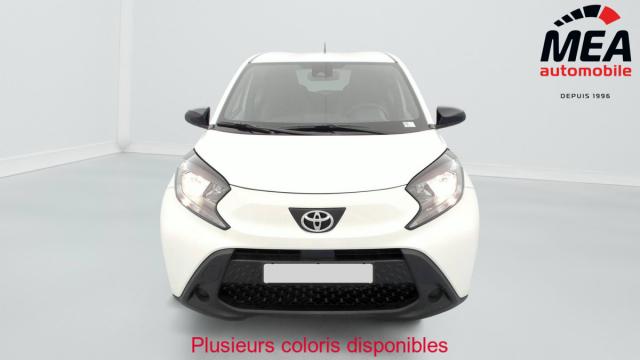 Toyota Aygo X image 2