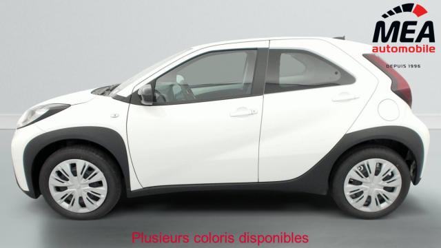 Toyota Aygo X image 9