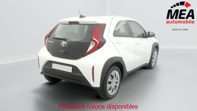 Toyota Aygo X image 4