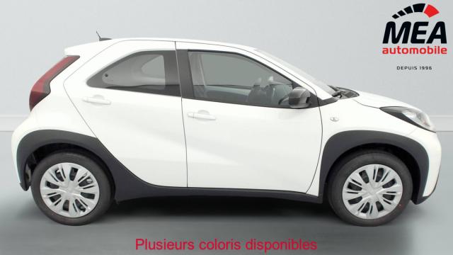 Toyota Aygo X image 5