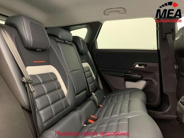 Citroen C5 Aircross image 5