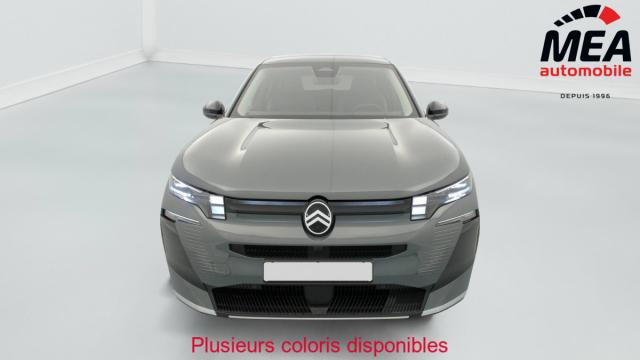 Citroen C5 Aircross image 4