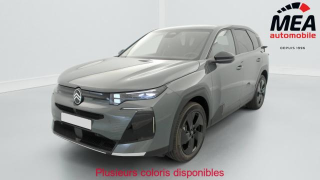 Citroen C5 Aircross image 1