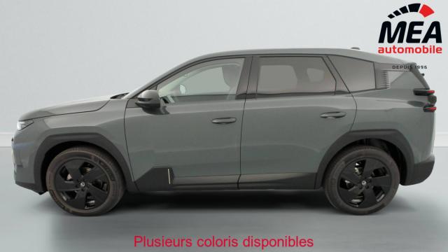 Citroen C5 Aircross image 9