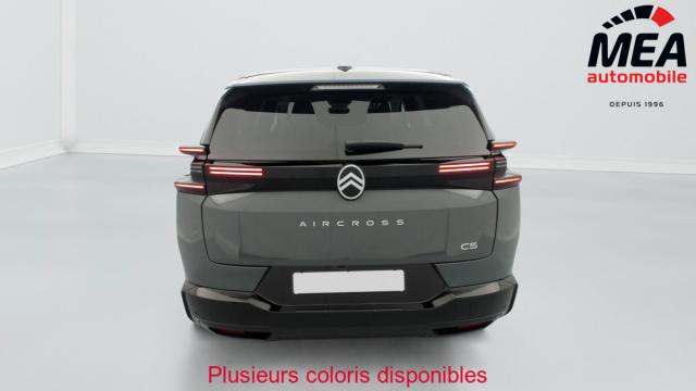 Citroen C5 Aircross image 2