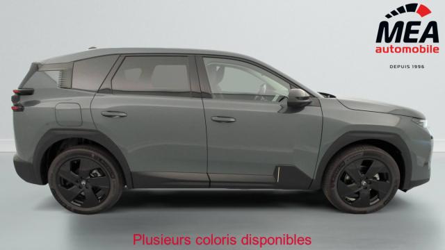 Citroen C5 Aircross image 3