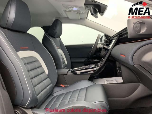 Citroen C5 Aircross image 8