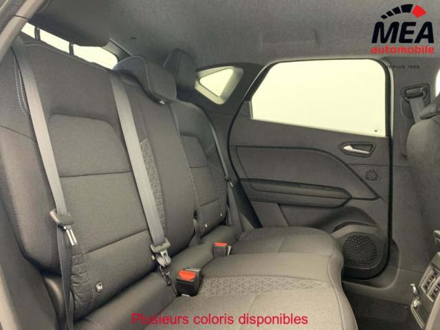 Renault Captur image 3