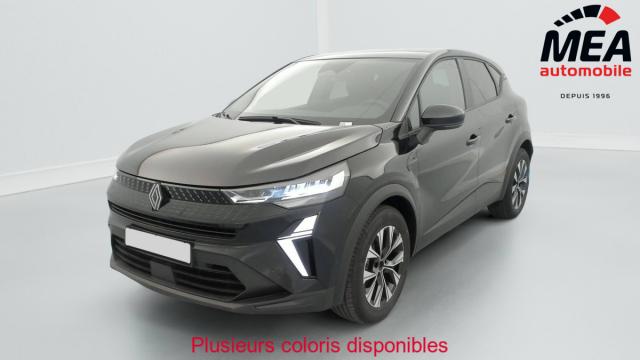 Renault Captur image 2