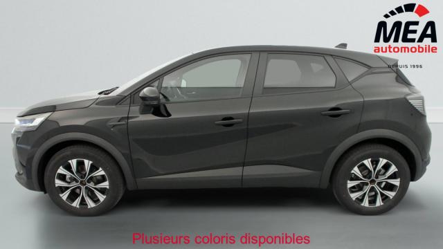 Renault Captur image 7