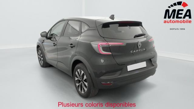 Renault Captur image 6
