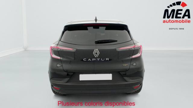 Renault Captur image 4