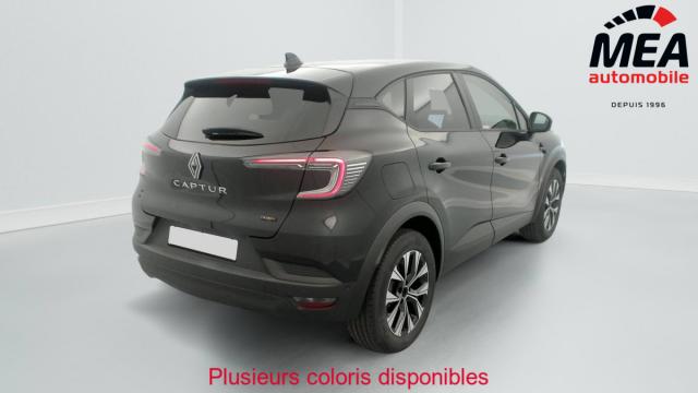 Renault Captur image 1