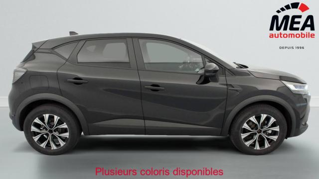 Renault Captur image 9
