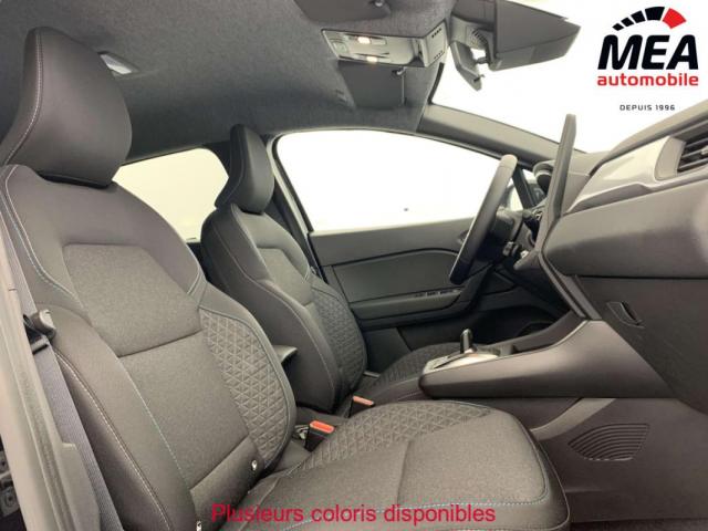 Renault Captur image 8