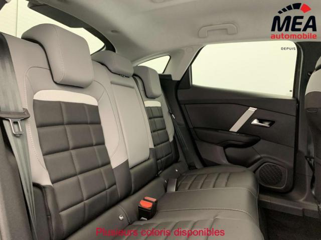 Citroen C4 image 1