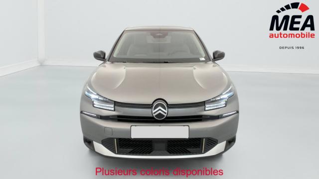 Citroen C4 image 7