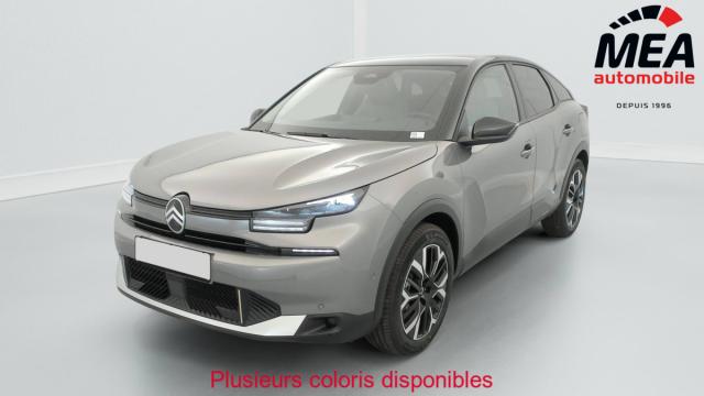 Citroen C4 image 3