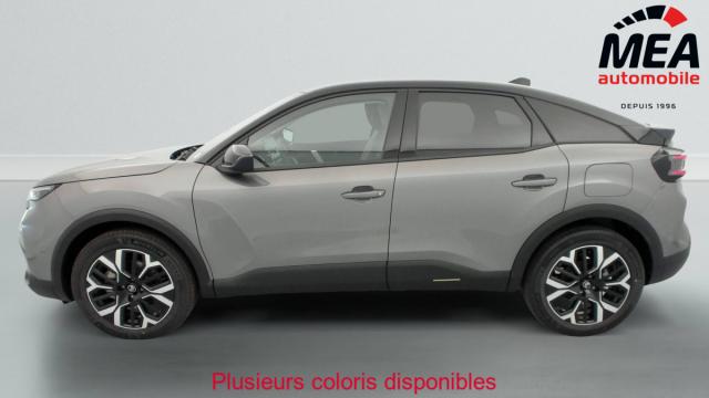 Citroen C4 image 4